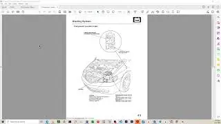How To Drag and Drop Between Two Adobe PDF Files