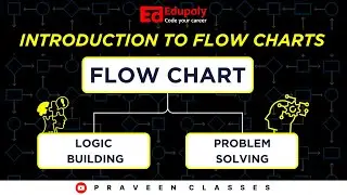 INTRODUCTION TO FLOW CHARTS || ENGLISH