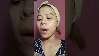 korban iklan detergent 