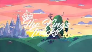Rahmeen feat. Ugly God - That's Okay (prod. Carroll)