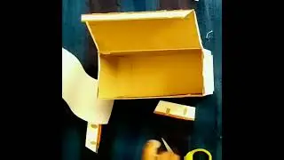 How to make First Aid Box at home