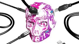 SHY KOLBE -  USB