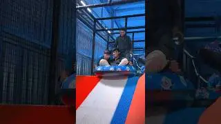 Spinning challenge😵‍💫 #shorts #shortvideo #shortsfeed #trending #games #challenge #funny #comedy