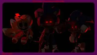 Sonic.exe The Disaster 6 Year Anniversary Best Hits Compilation
