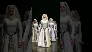 Грузинский танец в исполнении ансамбля танца «Нохчо» #dance #танец #концерт #лезгинка #танцы#Грузия