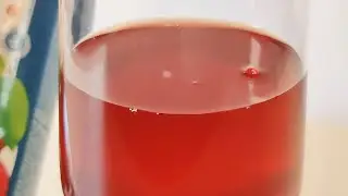 Making Wine from Fruit Juice at Home | Wine Recipe