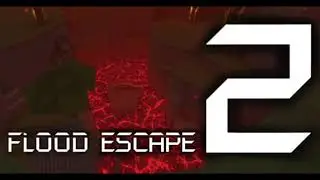 Flood Escape 2 (Map test) OST - Pompeii