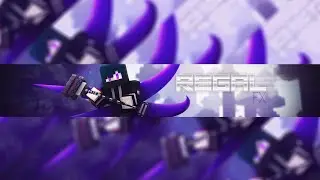 RegalFX | banner speed art