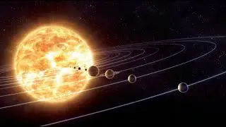Гибель солнечной системы   Документальное фильм про космос