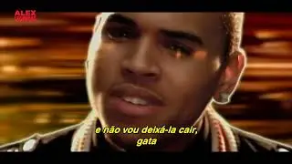 Chris Brown - Forever (Tradução) (Clipe Oficial Legendado)