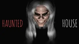 haunted House - Horror Short Film