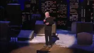 Human Behaviour: Killing - George Carlin