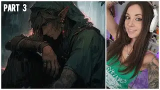 The Legend of Zelda Tears of the Kingdom Playthrough Part 3