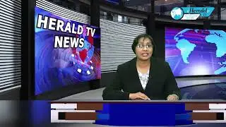 Herald TV English News Wrap 8pm 27 April 2023