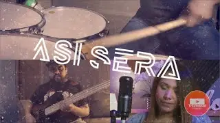 Así Será(It Is So) | Elevation | Cover