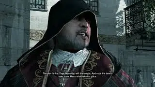 Assassins Creed II Campaign Part 13