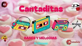 🔴🔊SESIÓN TRIBUTO MEGAPANIC Cantaditas y Bases By dBouzas & Dj Dudu (Directo fiestas Navalosa)