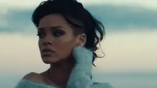 Rihanna - Diamonds Official Music Video Inspired Makeup Tutorial