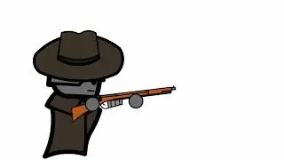 Rimworld Bolt-action