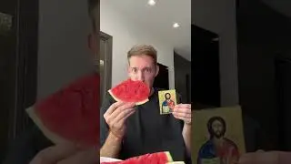 ТИПЫ людей и Арбуз 🍉
