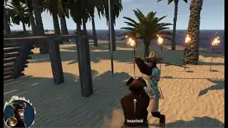 Onchain Summer Duels  - "IS THERE NO ONE ELSE!?"