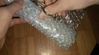 Маленький маркер жирный