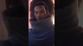 Мемная история Ясуо уже на канале!