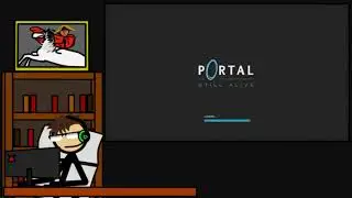 Portal 1 - Playing Campaign for Review