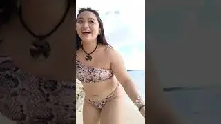 tik tok || bikini
