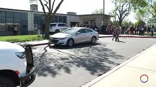 Deputies Investigate Threat Rumors At Riverbank Schools