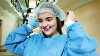 Открытая лабораторная 2020 в СамГМУ