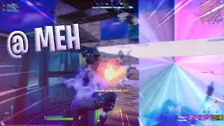 Fortnite Montage "@ MEH" (Playboi Carti)
