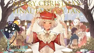 Time for Endwalker!!! Merry Christmas!!!