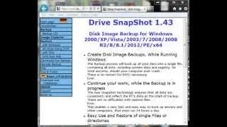 Build an Enterprise Class Backup&Recovery Solution w/ Linux - Part 1