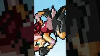 Hinata vs Sakura (PART 12/13)