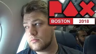 My first PAX!