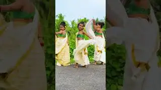 KERALA PIRAVI WISHES | MMM KIDS | MMM DANCE FAM 
