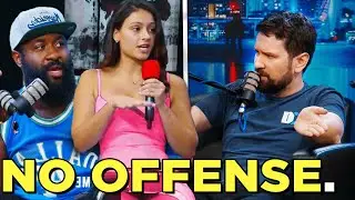 Destiny Gets In Heated Trans Debate Against Entire Panel
