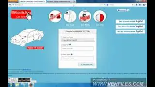 How Extract Pin Code if you know only Win code [Testing with Kia & Hyunday]