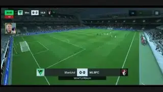 Pertandingan Penentu Grup D antara @papakiew VS @ramos2718 - EA Sports FC Mobile