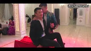 АБАЙСЫЗДА ЖАС БАЛАНЫ ТАЛДЫРЫП ҚОЙДЫ😱😱😱