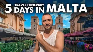 Is Malta Worth Visiting? 5-Day Complete Itinerary