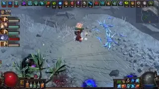 POE HC SSF Legacy [RU/ENG]