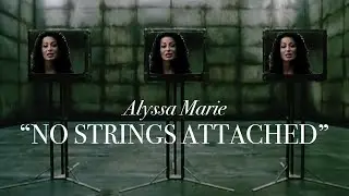 Alyssa Marie "No Strings Attached" IndieGoGo Campaign