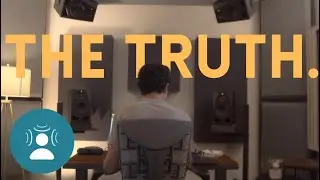 The Truth About Mixing In Dolby Atmos/Spatial Audio! Feat. Jon Blass!