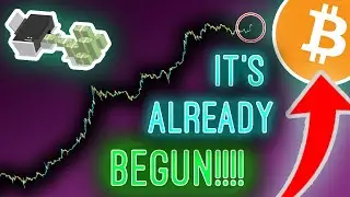 BTC/CRYPTOCURRENCY Trading Analysis Update: 13.03.2023