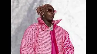 Young Thug - ChairMan (Leaked)