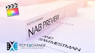 FCP Exchange NAB Preview and Closing Remarks