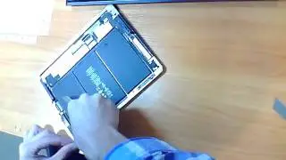 iPad 3 Black