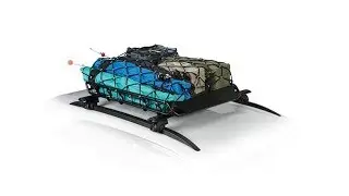 Draw Tite Storage Nets